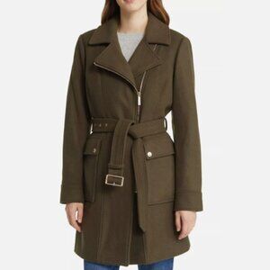 Michael Kors Wool Coat